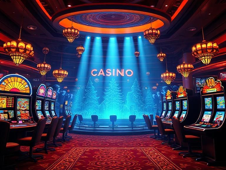 55 bet casino