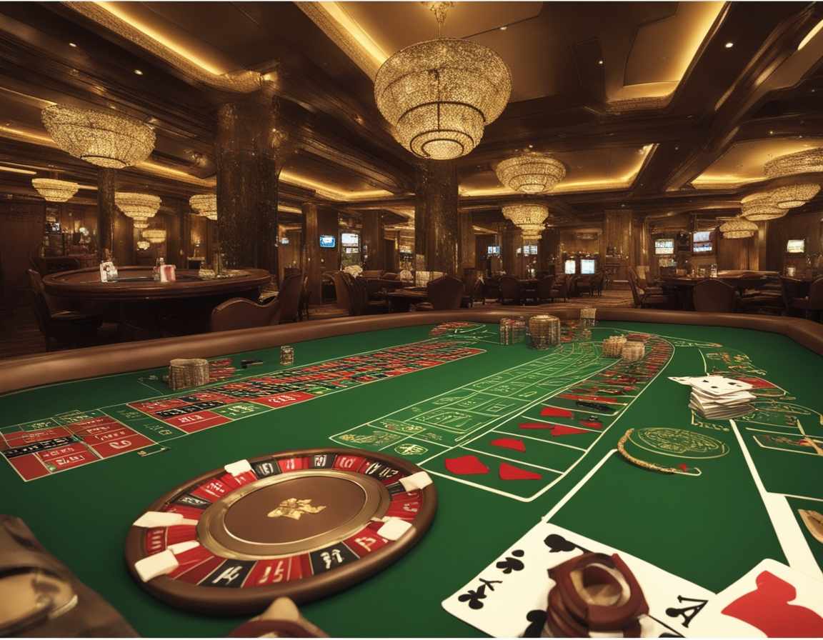 55 bet casino