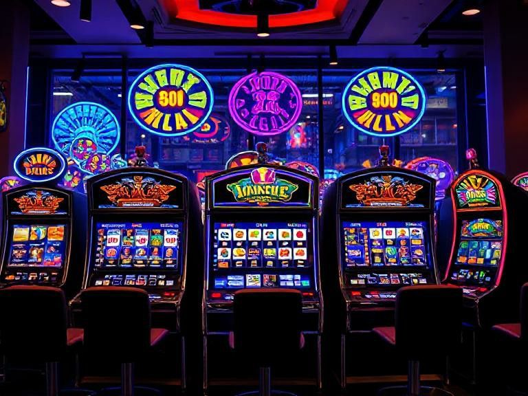 55 bet casino