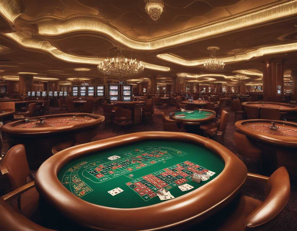 55 bet casino