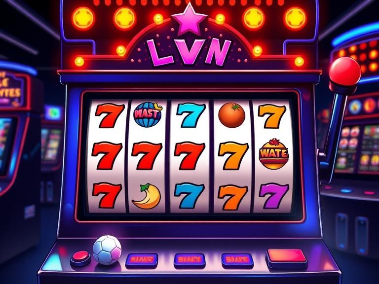 55 bet casino