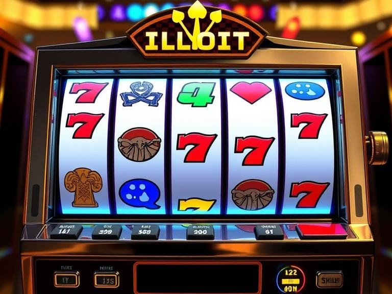 55 bet casino