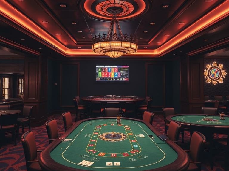 55 bet casino