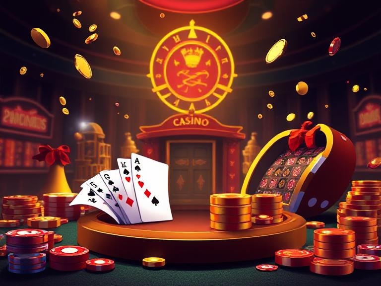 55 bet casino