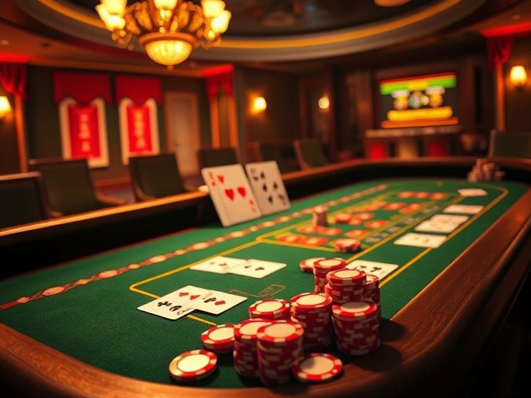 55 bet casino