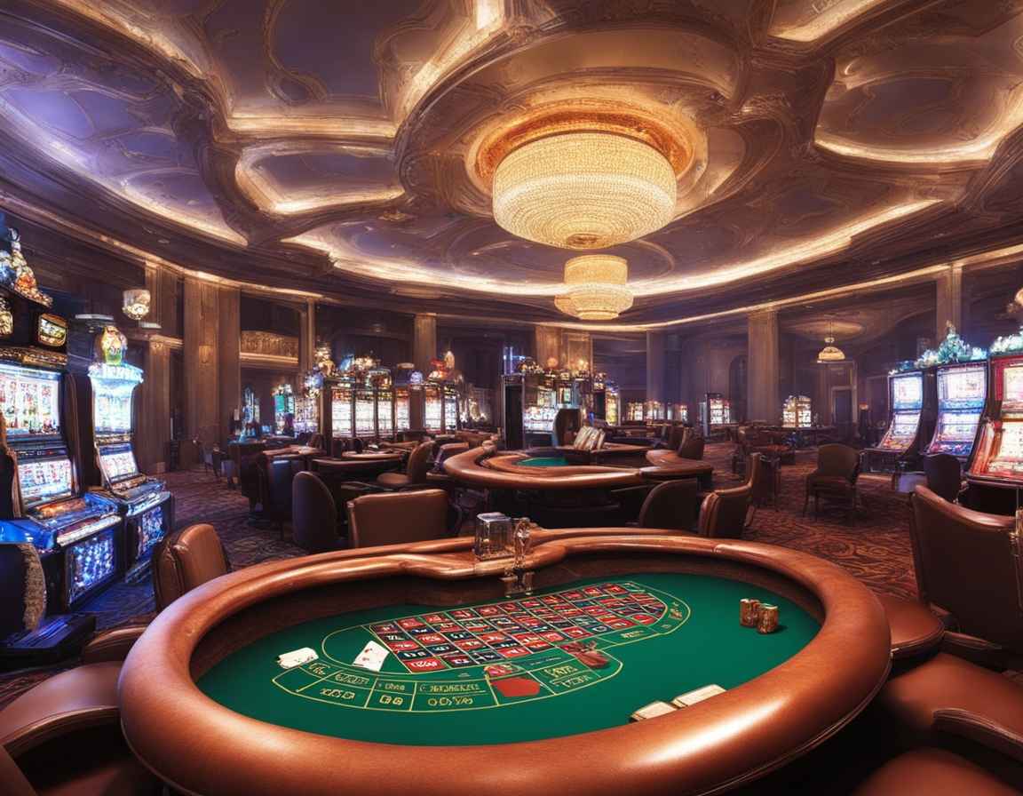 55 bet casino