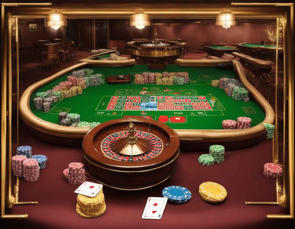 55 bet casino