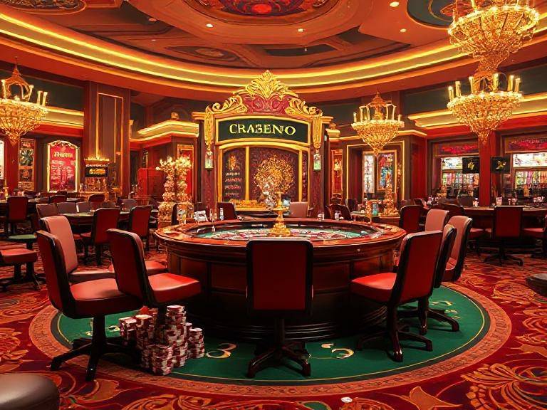 55 bet casino